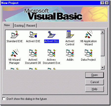 Why hate on Visual Basic? Because it's successful.