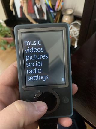 Your iPod Sucks