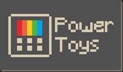 Microsoft Windows PowerToys