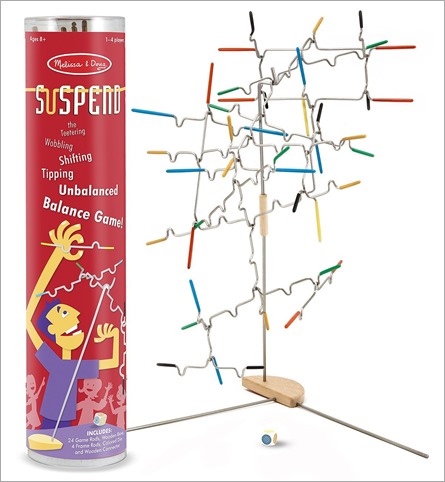 Suspend! by Melissa and Doug