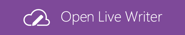 Open Live Writer is the spiritual successor to Windows Live Writer