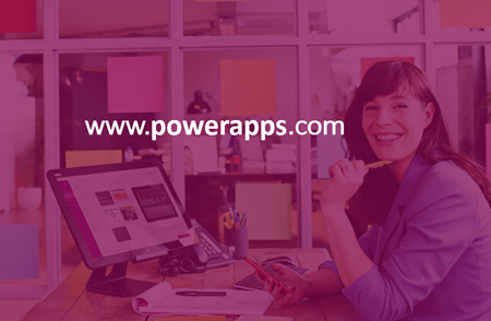 Introducing PowerApps