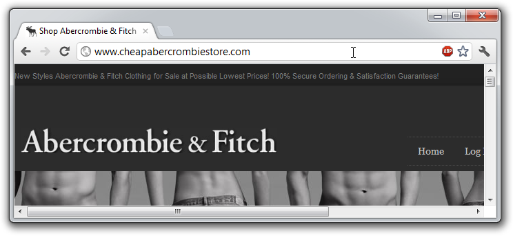 Fake - Shop Abercrombie & Fitch UK Online - Discount Abercrombie and Fitch Clothing Sale