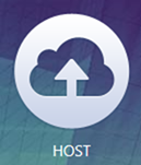 New ASP.NET Cloud Icon
