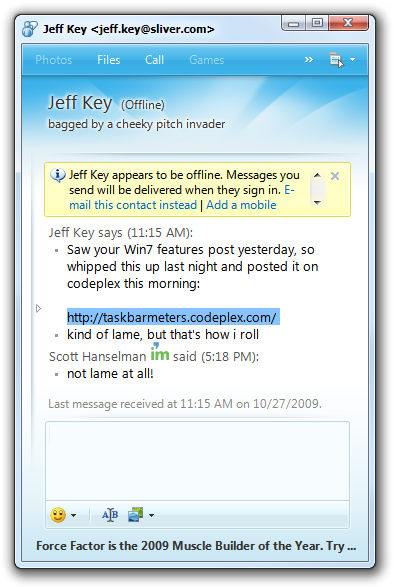 Jeff Key jeff.key@sliver.com