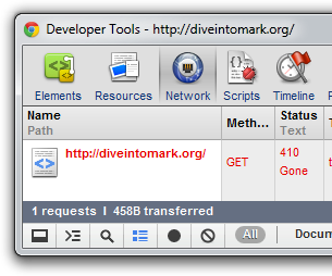 Developer Tools - http___diveintomark.org_ (88)