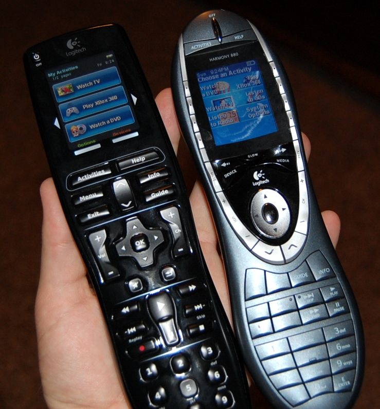 logitech harmony one remote for sale