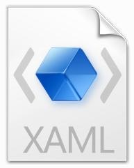 XAML Icon