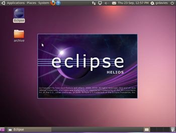 how to use eclipse for java programming pdf