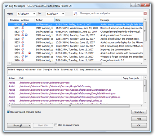 Log Messages - CUsersScottDesktopNew Folder (2) (2)