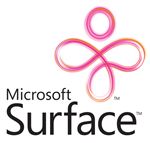 Microsoft Surface Logo