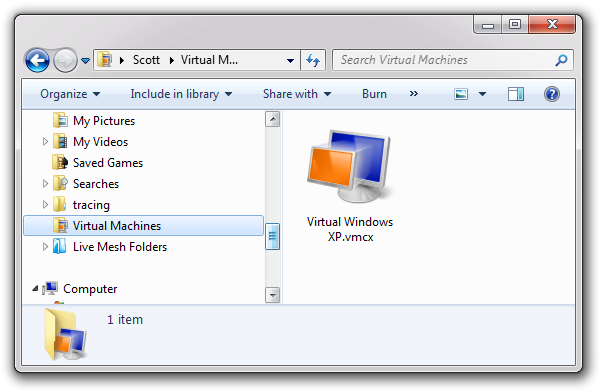 come configurare il PC multimediale in Windows 7